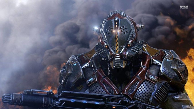 为什么用 electron 开发的桌面应用那么多？